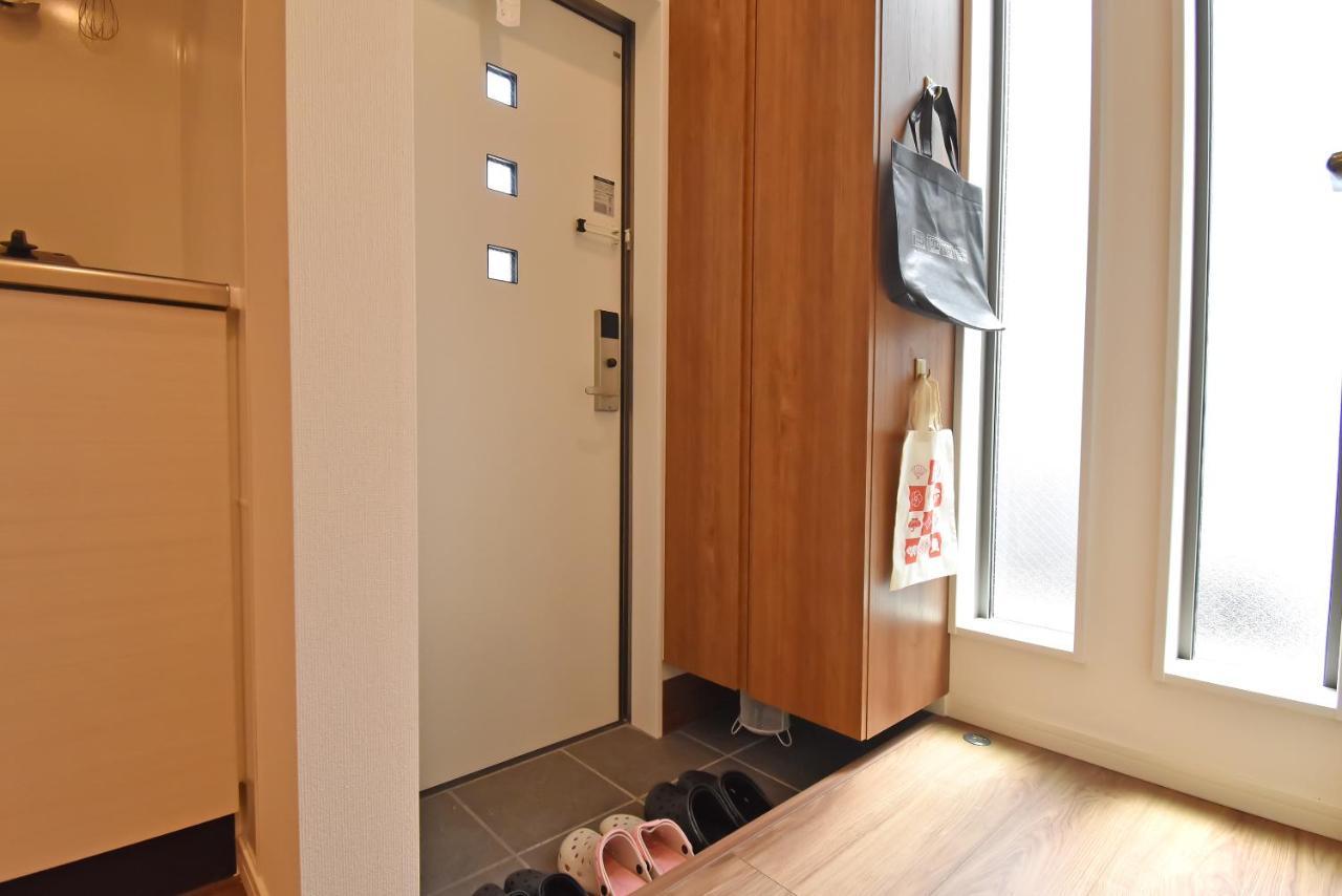 Id Haneda Appartement Tōkyō