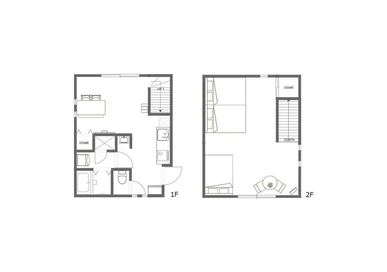 Appartement Id Haneda Tokio