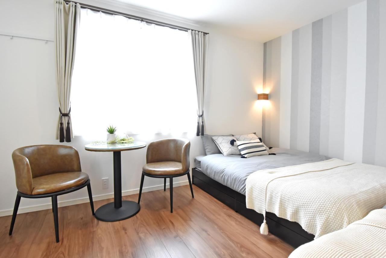 Appartement Id Haneda *
